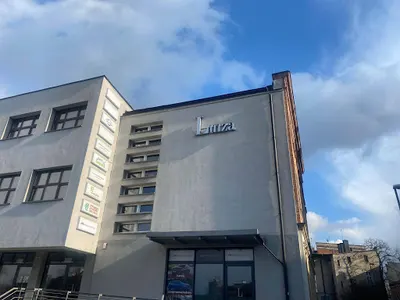 Biuro rachunkowe A&M Woźny Sp. z o. o.